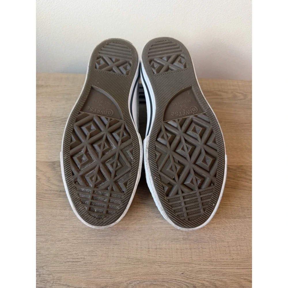 Converse One Star Chuck‎ Taylor Color Dried Bamboo Unisex 6 Women's 4 Mens